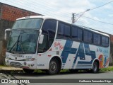Empresa de Transportes São Luiz 10040 na cidade de Teresina, Piauí, Brasil, por Guilherme Fernandes Rêgo. Número da foto: #12500142.