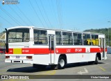 Auto Viação Tabú 09 569 na cidade de Duque de Caxias, Rio de Janeiro, Brasil, por Victor Henrique. Número da foto: #12500772.