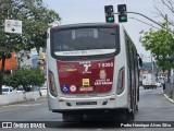 Transwolff Transportes e Turismo 7 8395 na cidade de São Paulo, São Paulo, Brasil, por Pedro Henrique Alves Silva. Número da foto: #12498410.