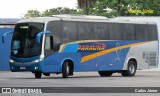 Viação Paraúna 1060 na cidade de Goiânia, Goiás, Brasil, por Carlos Júnior. Número da foto: #:id.
