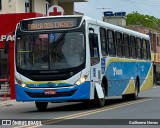 Viação Sudeste 137 na cidade de Marataízes, Espírito Santo, Brasil, por Guilherme Neves. Número da foto: #12499761.