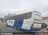 Wilson Tur 2313 na cidade de Ouro Preto, Minas Gerais, Brasil, por Carlos Henrique Pereira. Número da foto: #12501547.