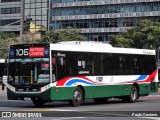 Cusa 4571 na cidade de Ciudad Autónoma de Buenos Aires, Argentina, por Paulo Gustavo. Número da foto: #12499731.