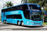 Auto Viação Progresso 6029 na cidade de Recife, Pernambuco, Brasil, por Lucas Silva. Número da foto: #12497940.