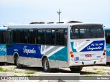 Auto Ônibus Fagundes RJ 101.054 na cidade de Niterói, Rio de Janeiro, Brasil, por Ian Santos. Número da foto: #12499749.