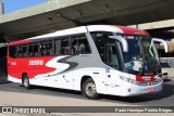 Viação Serro 24311 na cidade de Belo Horizonte, Minas Gerais, Brasil, por Paulo Henrique Pereira Borges. Número da foto: #12500205.