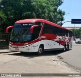 Expresso Freitas Turismo 2000 na cidade de Rio de Janeiro, Rio de Janeiro, Brasil, por João Vicente. Número da foto: #:id.