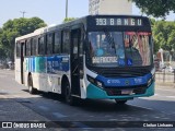 Transportes Campo Grande D53581 na cidade de Rio de Janeiro, Rio de Janeiro, Brasil, por Cleiton Linhares. Número da foto: #12498318.