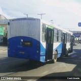 Nacional Transportes 7095 na cidade de Santarém, Pará, Brasil, por Cauã Almeida. Número da foto: #12498210.
