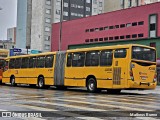 Expresso Azul JC600 na cidade de Curitiba, Paraná, Brasil, por Matheus Bueno. Número da foto: #12500882.