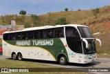 Ribeiro Turismo 2170 na cidade de Aparecida, São Paulo, Brasil, por Rodrigo Coimbra. Número da foto: #:id.