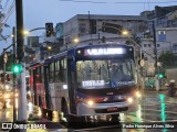 Auto Viação Bragança Metropolitana > Viação Raposo Tavares 12.233 na cidade de São Paulo, São Paulo, Brasil, por Pedro Henrique Alves Silva. Número da foto: #12501173.