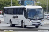 Águia Turismo 11347 na cidade de Caruaru, Pernambuco, Brasil, por Eliziar Maciel Soares. Número da foto: #12500212.