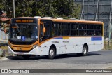 Itamaracá Transportes 1.666 na cidade de Olinda, Pernambuco, Brasil, por Eliziar Maciel Soares. Número da foto: #:id.