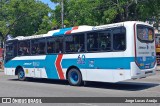 Auto Viação Jabour D86031 na cidade de Rio de Janeiro, Rio de Janeiro, Brasil, por Jorge Lucas Araújo. Número da foto: #:id.