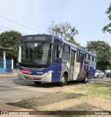 Transportes Capellini 32.046 na cidade de Nova Odessa, São Paulo, Brasil, por Fred Sposito. Número da foto: #:id.