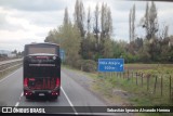 TPL - Talca París y Londres 7090 na cidade de Villa Alegre, Linares, Maule, Chile, por Sebastián Ignacio Alvarado Herrera. Número da foto: #12500964.