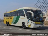 Empresa Gontijo de Transportes 18265 na cidade de Campinas, São Paulo, Brasil, por Henrique Alves de Paula Silva. Número da foto: #12501429.