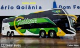 Fabbitur Transporte e Turismo 31000 na cidade de Goiânia, Goiás, Brasil, por Carlos Júnior. Número da foto: #:id.