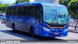 Transportes Campo Grande D53902 na cidade de Rio de Janeiro, Rio de Janeiro, Brasil, por Vinicius RJ. Número da foto: #:id.