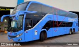 Real Expresso 23309 na cidade de Goiânia, Goiás, Brasil, por Carlos Júnior. Número da foto: #12500693.