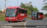 Viação Santa Cruz 30023 na cidade de Campinas, São Paulo, Brasil, por Sérgio de Sousa Elias. Número da foto: #12499552.