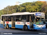Transporte de Pasajeros General Roca 2428 na cidade de Ciudad Autónoma de Buenos Aires, Argentina, por Paulo Gustavo. Número da foto: #12500093.
