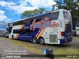 Assistour 1600 na cidade de Porto Alegre, Rio Grande do Sul, Brasil, por JULIO SILVA. Número da foto: #12501344.