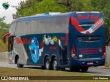 Real Sul Turismo 2020163 na cidade de Brasília, Distrito Federal, Brasil, por Luis Santana. Número da foto: #12498154.