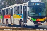 TCM - Transportes Coletivos Maranhense 39-131 na cidade de São Luís, Maranhão, Brasil, por Rômulo Martins Serra. Número da foto: #12498378.