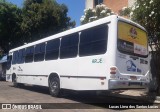 Lok Bus Turismo 28632001 na cidade de Fortaleza, Ceará, Brasil, por Lucas Lima dos Santos Lucas. Número da foto: #12498553.
