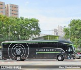 Viação Garcia 92080 na cidade de Sorocaba, São Paulo, Brasil, por Flavio Alberto Fernandes. Número da foto: #12498581.