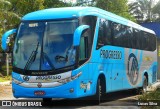 Auto Viação Progresso 6072 na cidade de Recife, Pernambuco, Brasil, por Lucas Silva. Número da foto: #12497922.