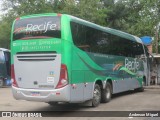 Recife Turismo 6C34 na cidade de Recife, Pernambuco, Brasil, por Anderson Miguel. Número da foto: #:id.