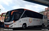 Venus Turística 3250 na cidade de Aparecida, São Paulo, Brasil, por Isaias Ralen. Número da foto: #12501508.