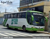 Interbus 90 na cidade de Mogi das Cruzes, São Paulo, Brasil, por Rafael Henrique de Pinho Brito. Número da foto: #:id.