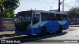 Ônibus Particulares  na cidade de Macapá, Amapá, Brasil, por Harryson Andrade. Número da foto: #:id.