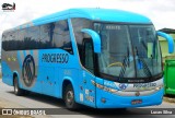 Auto Viação Progresso 6640 na cidade de Recife, Pernambuco, Brasil, por Lucas Silva. Número da foto: #12497912.