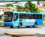 Autotrans > Turilessa 25149 na cidade de Contagem, Minas Gerais, Brasil, por Lucas de Barros Moura. Número da foto: #12501296.