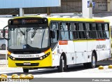 Viação Araguarina 3196 na cidade de Goiânia, Goiás, Brasil, por Pedro Andrade. Número da foto: #12498432.