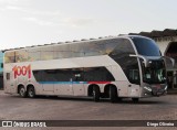 Auto Viação 1001 RJ 108.1209 na cidade de São Pedro da Aldeia, Rio de Janeiro, Brasil, por Diego Oliveira. Número da foto: #12497933.