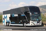 Empresa de Ônibus Nossa Senhora da Penha 64085 na cidade de Roseira, São Paulo, Brasil, por Paulo Henrique Pereira Borges. Número da foto: #12500262.