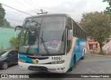 Nações Tur 1850 na cidade de Belo Horizonte, Minas Gerais, Brasil, por Carlos Henrique Pereira. Número da foto: #12501532.