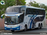 Empresa de Transportes Andorinha 7007 na cidade de Brasília, Distrito Federal, Brasil, por Luis Santana. Número da foto: #12498015.
