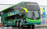 Expresso Marly 1840 na cidade de Goiânia, Goiás, Brasil, por Carlos Júnior. Número da foto: #12500862.