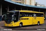 Expresso Caxiense 8412 na cidade de Porto Alegre, Rio Grande do Sul, Brasil, por Rodrigo Matheus. Número da foto: #:id.