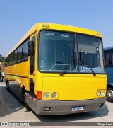Ônibus Particulares 4387 na cidade de Duque de Caxias, Rio de Janeiro, Brasil, por Thiago Braz. Número da foto: #12499269.