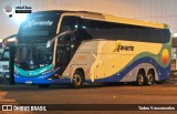 Viação Xavante 22203 na cidade de Goiânia, Goiás, Brasil, por Tadeu Vasconcelos. Número da foto: #12498603.