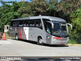Empresa de Ônibus Pássaro Marron 45219 na cidade de São Paulo, São Paulo, Brasil, por José Geyvson da Silva. Número da foto: #:id.