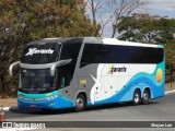 Viação Xavante 18200 na cidade de Brasília, Distrito Federal, Brasil, por Shayan Lee. Número da foto: #12500873.